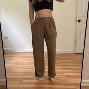 Vintage Women’s Pants